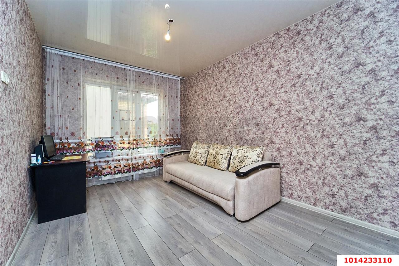 Фото №7: Дом 125 м² + 2 сот. - Краснодар, Новознаменский, ул. Знаменская, 54