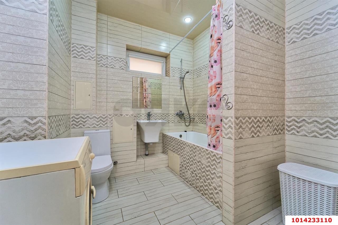 Фото №15: Дом 125 м² + 2 сот. - Краснодар, Новознаменский, ул. Знаменская, 54