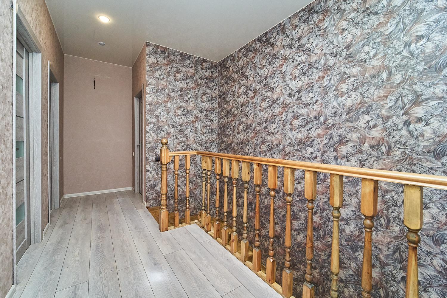 Фото №10: Дом 125 м² + 2 сот. - Краснодар, Карасунский внутригородской округ, ж/р Новознаменский, ул. Знаменская, 54