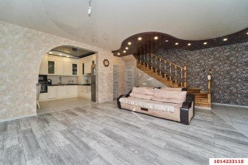 Фото №3: Дом 125 м² - Краснодар, ж/р Новознаменский, ул. Знаменская, 54