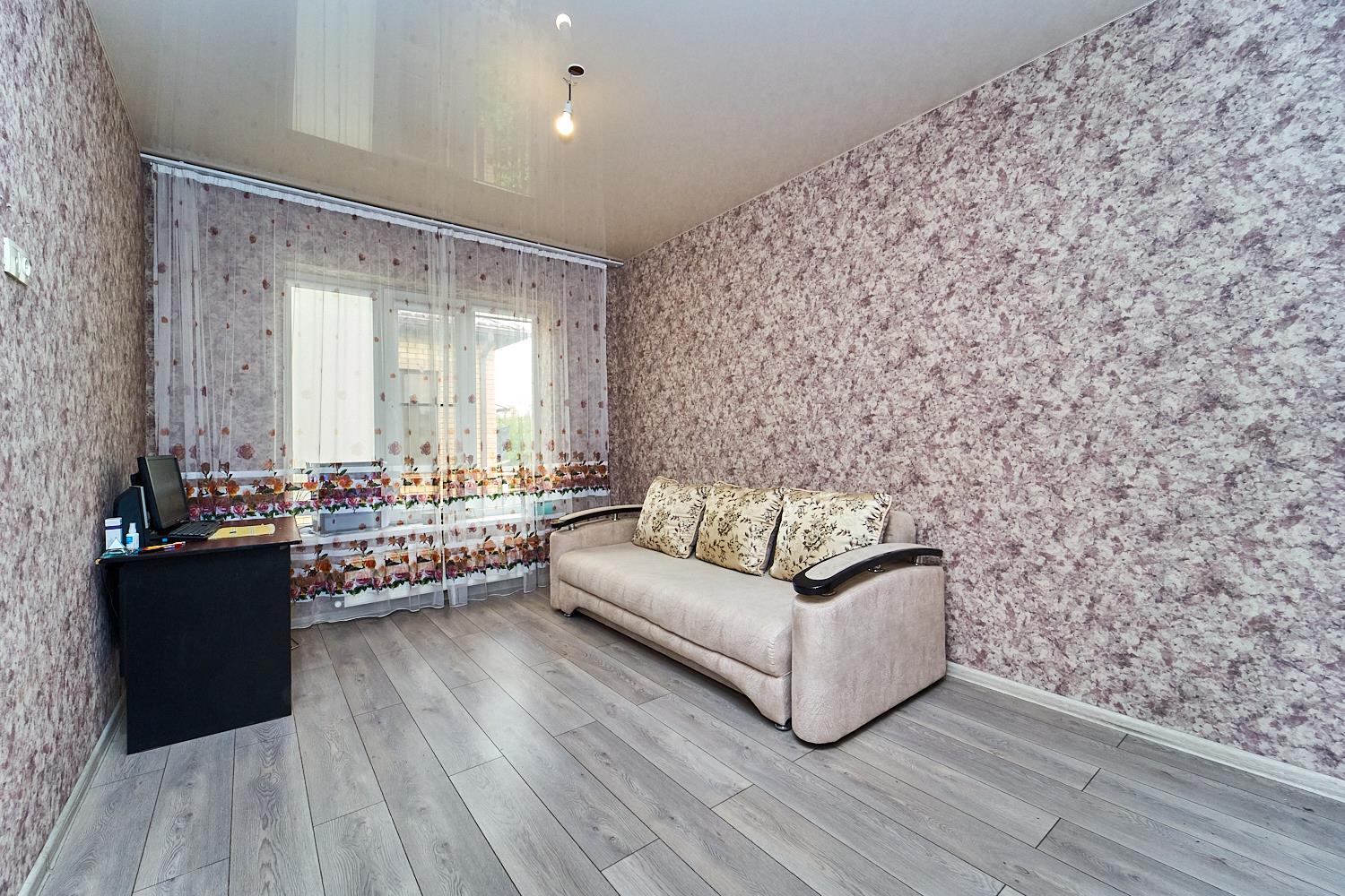 Фото №7: Дом 125 м² + 2 сот. - Краснодар, Карасунский внутригородской округ, ж/р Новознаменский, ул. Знаменская, 54