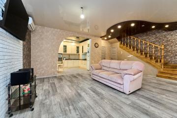 Фото №2: Дом 125 м² - Краснодар, ж/р Новознаменский, ул. Знаменская, 54