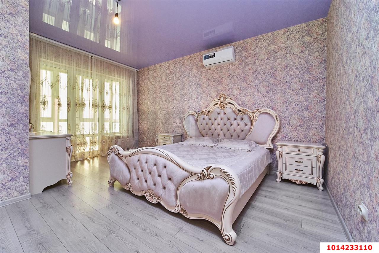 Фото №11: Дом 125 м² + 2 сот. - Краснодар, Новознаменский, ул. Знаменская, 54