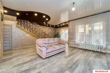 Фото №5: Дом 125 м² - Краснодар, ж/р Новознаменский, ул. Знаменская, 54