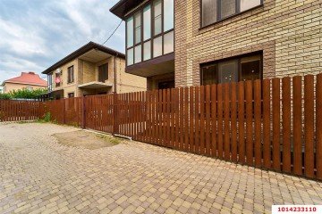 Фото №1: Дом 125 м² - Краснодар, ж/р Новознаменский, ул. Знаменская, 54