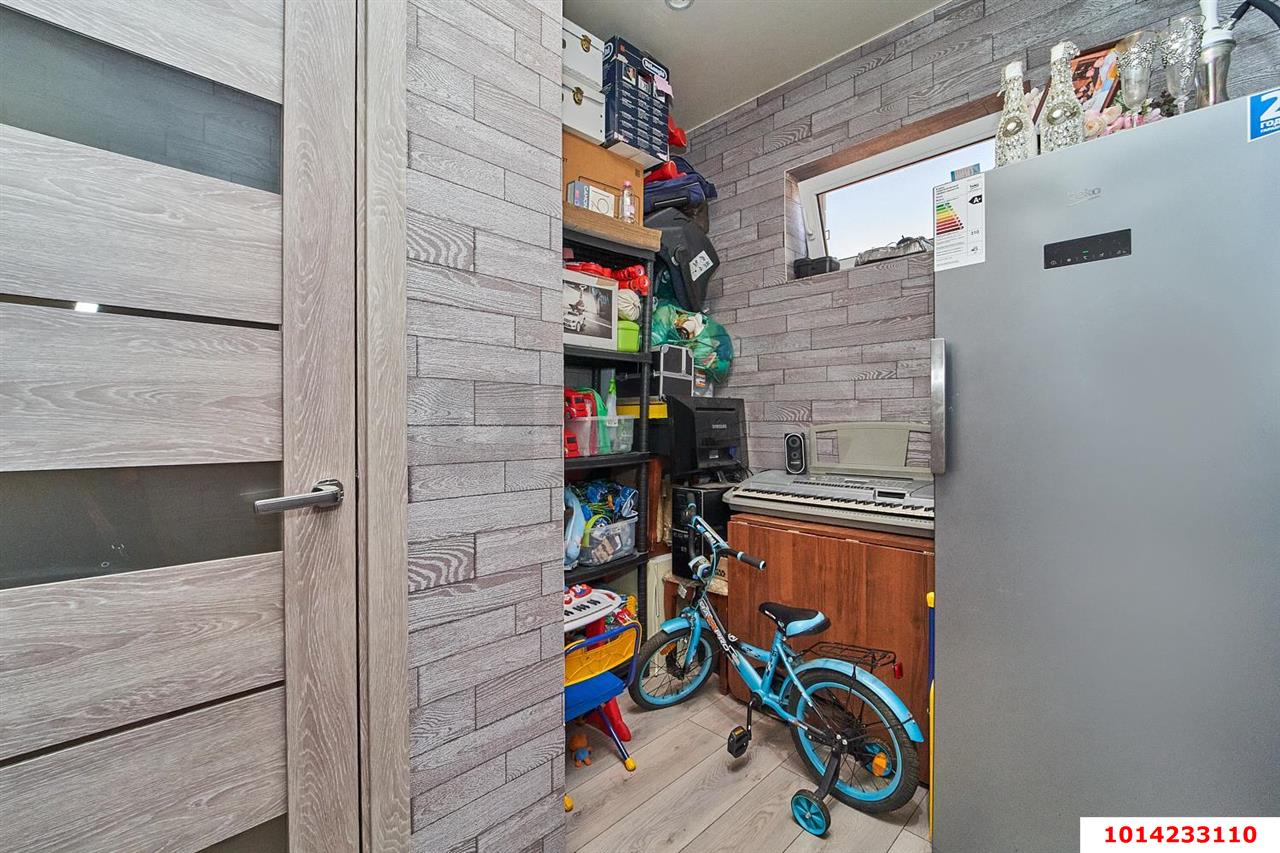 Фото №17: Дом 125 м² + 2 сот. - Краснодар, Новознаменский, ул. Знаменская, 54