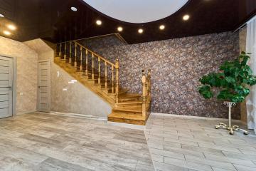 Фото №5: Дом 125 м² - Краснодар, ж/р Новознаменский, ул. Знаменская, 54