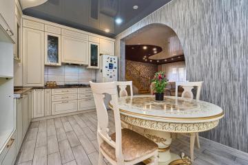 Фото №4: Дом 125 м² - Краснодар, ж/р Новознаменский, ул. Знаменская, 54