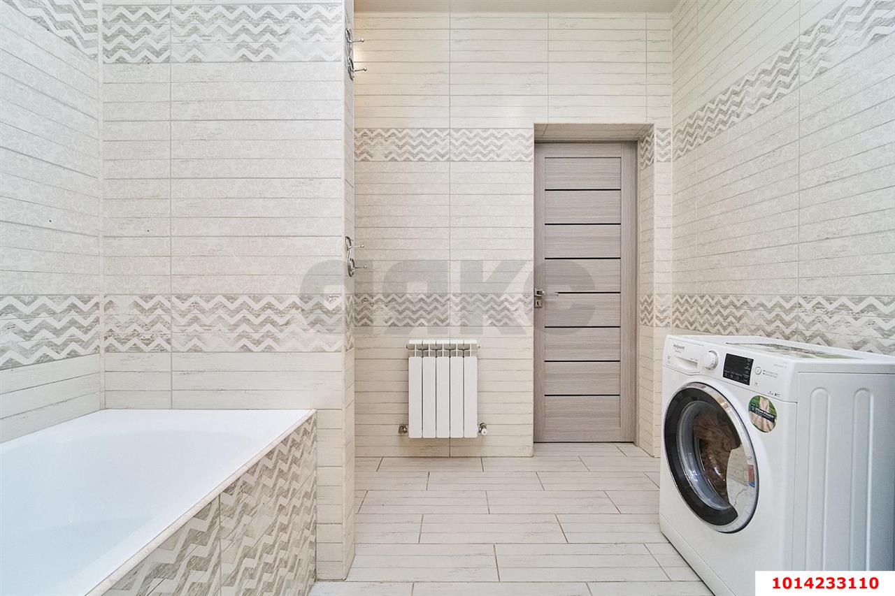 Фото №8: Дом 125 м² + 2 сот. - Краснодар, Новознаменский, ул. Знаменская, 54