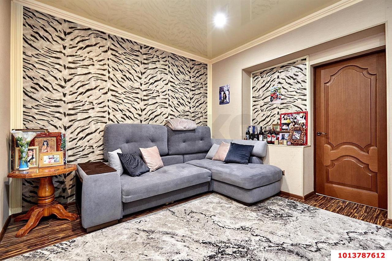 Фото №10: Дом 150 м² + 5.6 сот. - Яблоновский, ул. Карла Маркса, 25