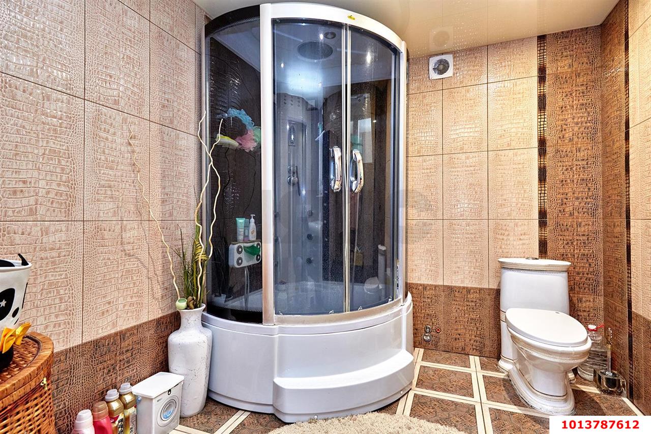 Фото №9: Дом 150 м² + 5.6 сот. - Яблоновский, ул. Карла Маркса, 25