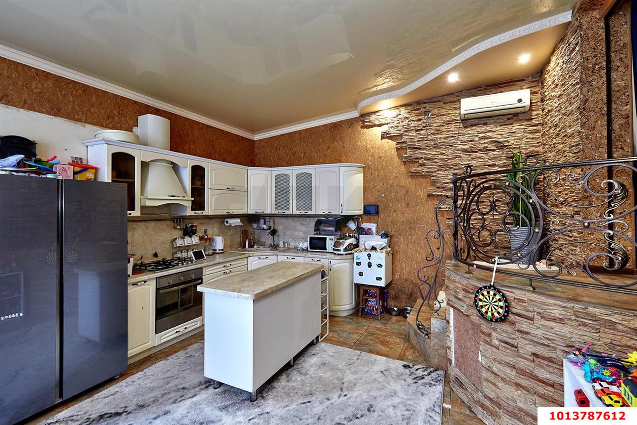 Фото №13: Дом 150 м² + 5.6 сот. - Яблоновский, ул. Карла Маркса, 25