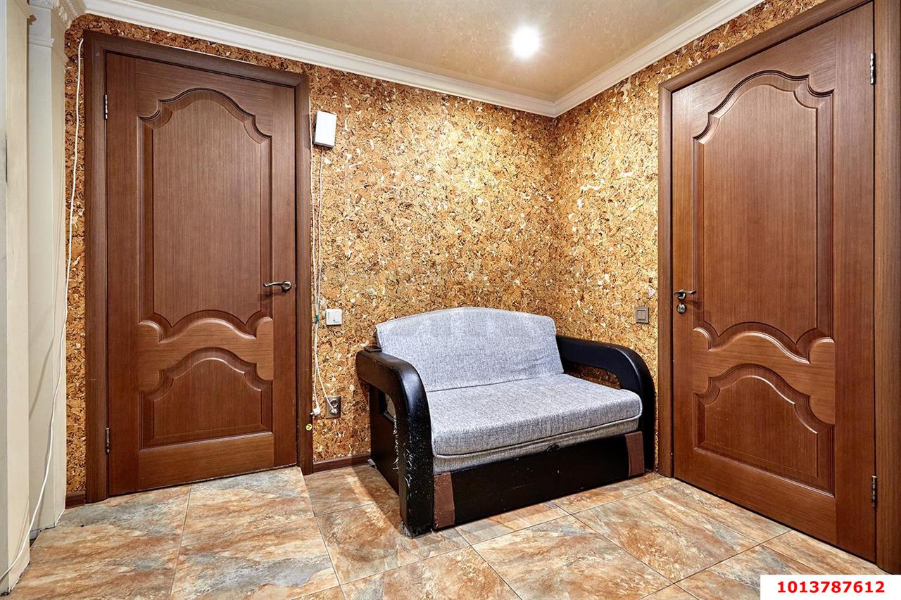 Фото №12: Дом 150 м² + 5.6 сот. - Яблоновский, ул. Карла Маркса, 25