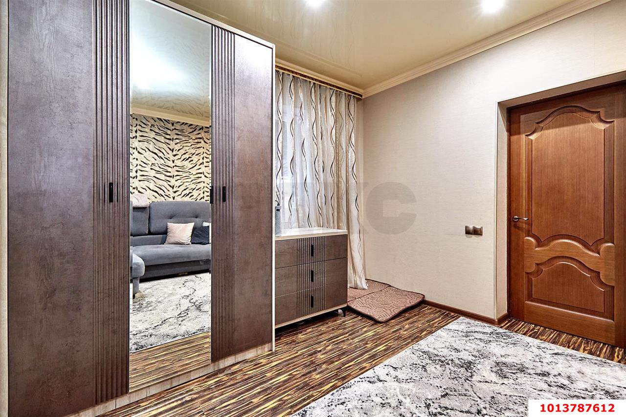 Фото №11: Дом 150 м² + 5.6 сот. - Яблоновский, ул. Карла Маркса, 25