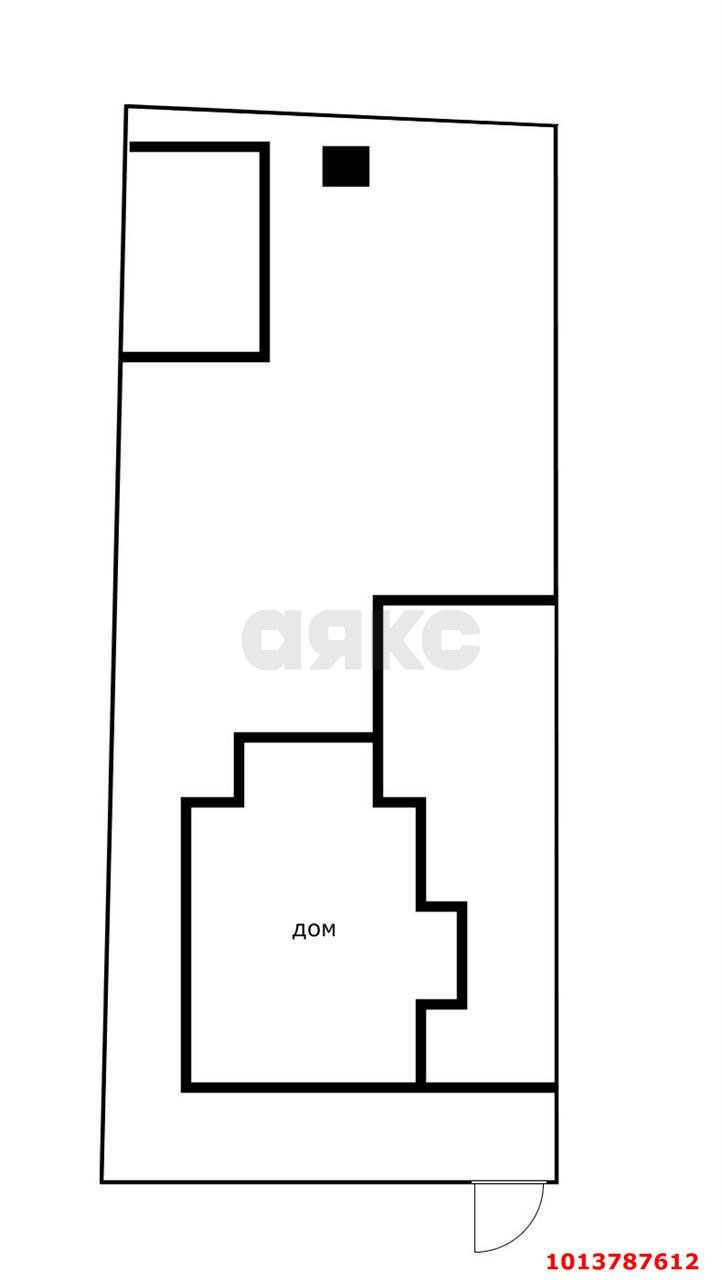 Фото №16: Дом 150 м² + 5.6 сот. - Яблоновский, ул. Карла Маркса, 25