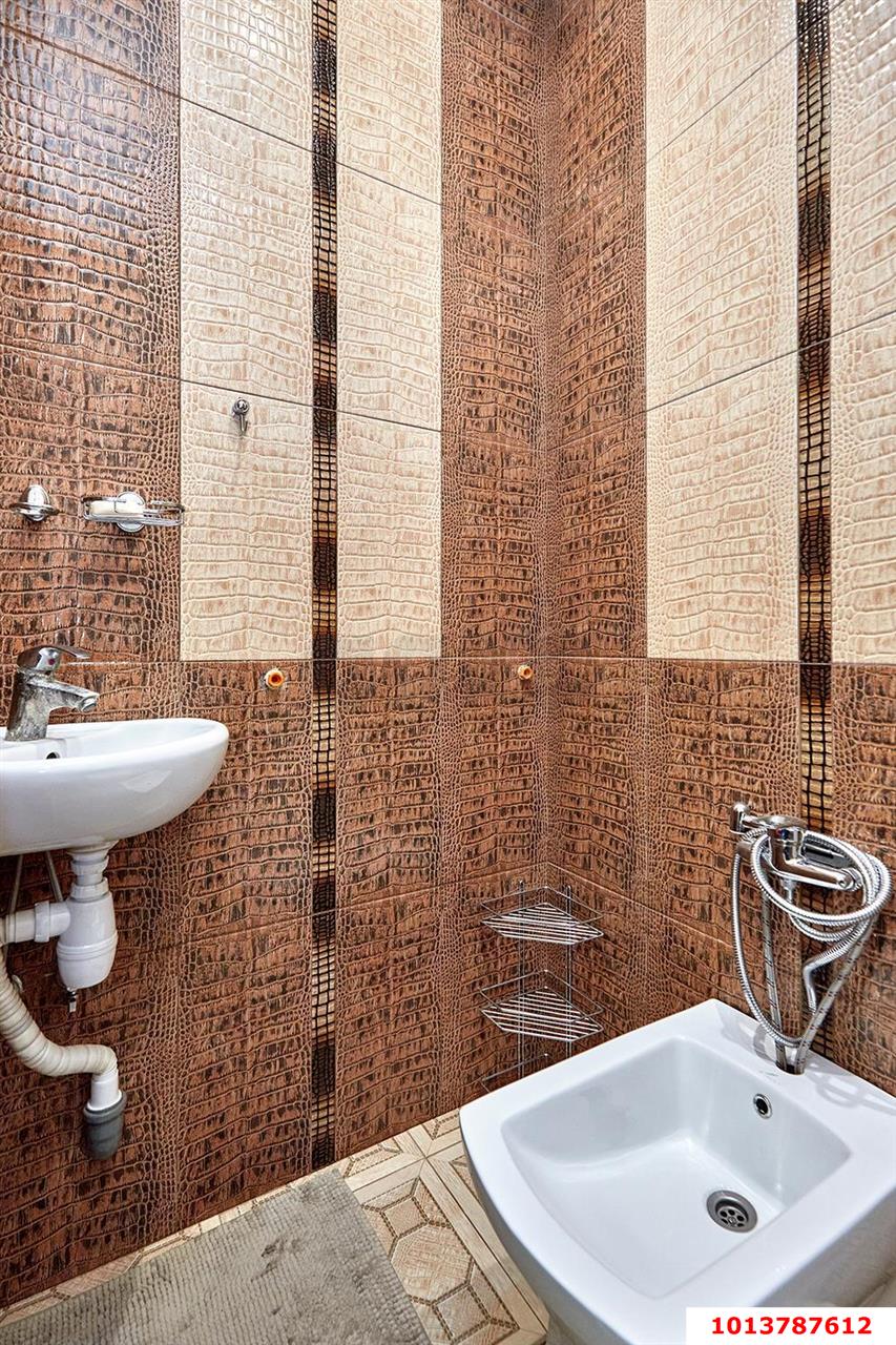 Фото №7: Дом 150 м² + 5.6 сот. - Яблоновский, ул. Карла Маркса, 25