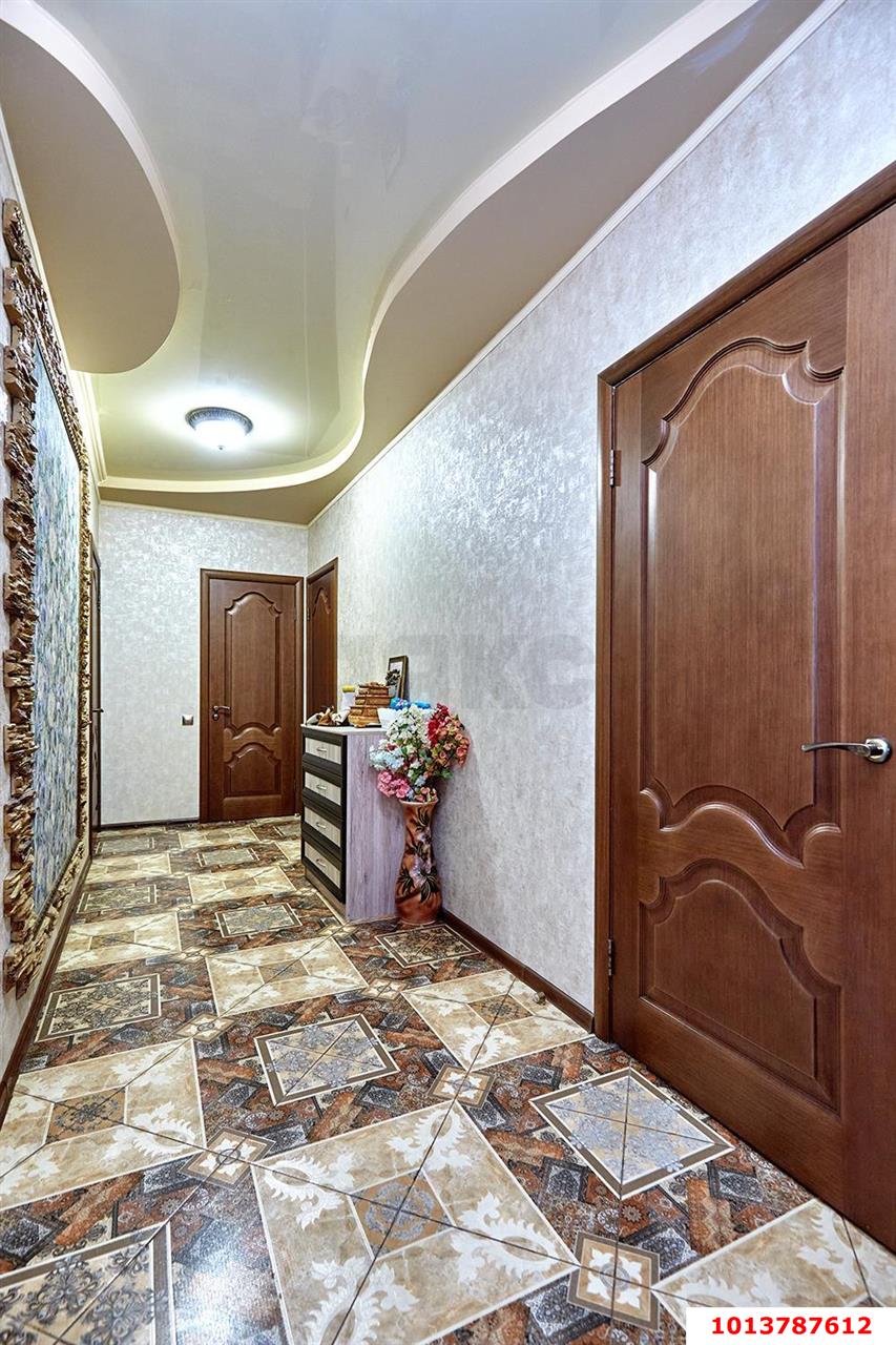 Фото №8: Дом 150 м² + 5.6 сот. - Яблоновский, ул. Карла Маркса, 25