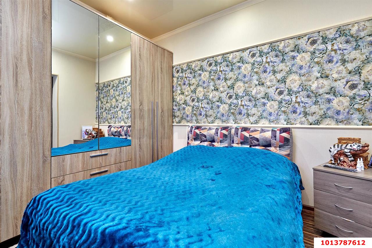 Фото №3: Дом 150 м² + 5.6 сот. - Яблоновский, ул. Карла Маркса, 25