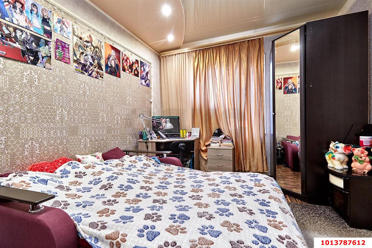 Фото №5: Дом 150 м² + 5.6 сот. - Яблоновский, ул. Карла Маркса, 25