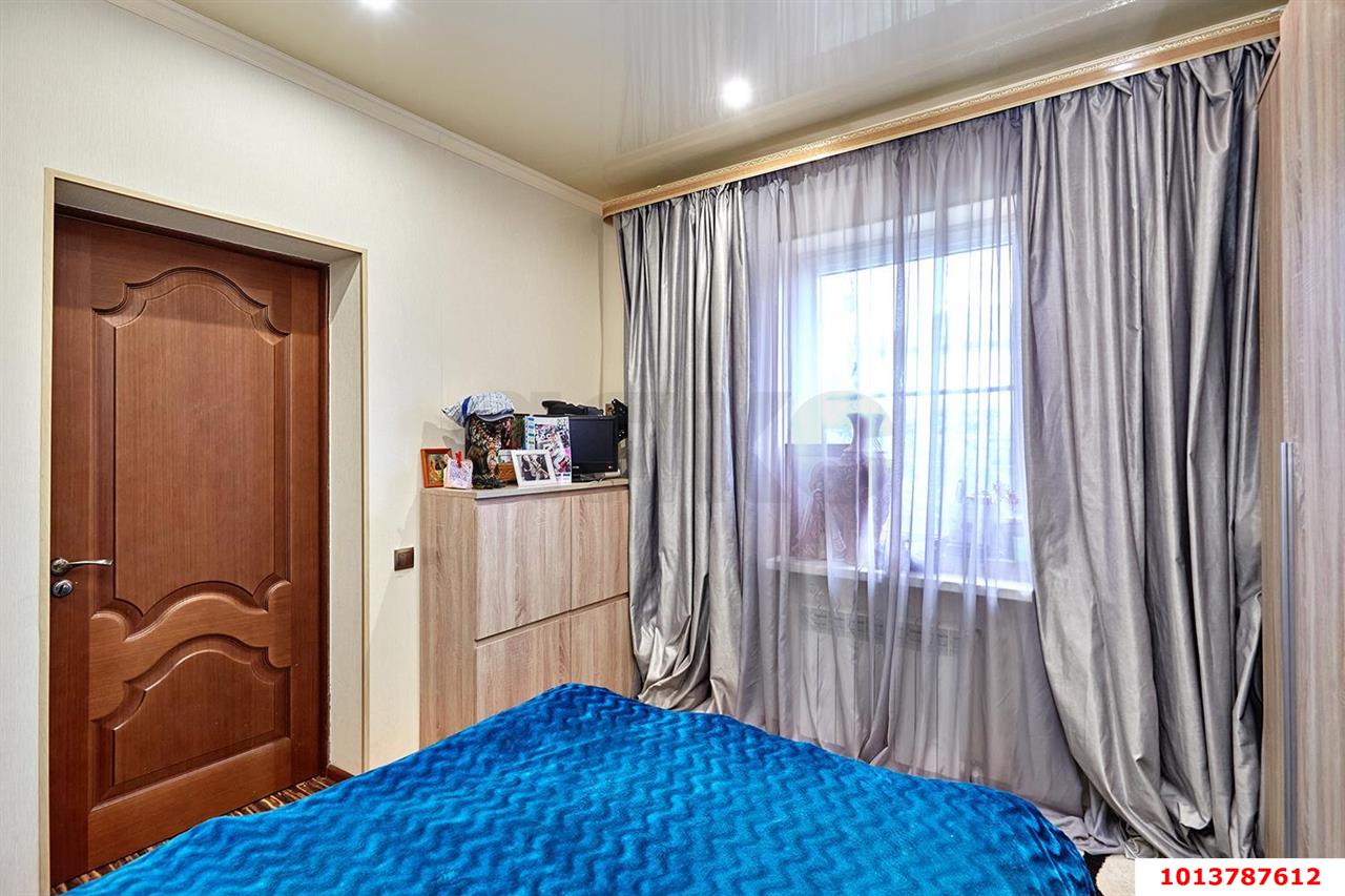 Фото №4: Дом 150 м² + 5.6 сот. - Яблоновский, ул. Карла Маркса, 25