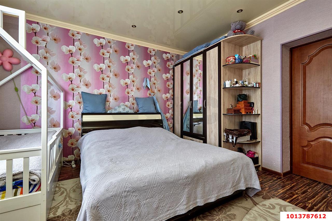 Фото №2: Дом 150 м² + 5.6 сот. - Яблоновский, ул. Карла Маркса, 25