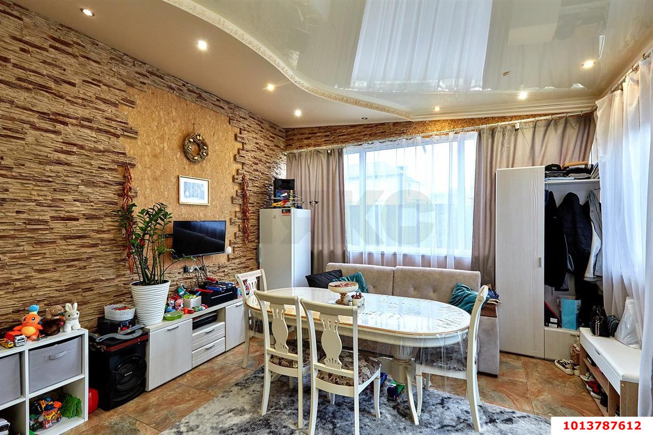 Фото №15: Дом 150 м² + 5.6 сот. - Яблоновский, ул. Карла Маркса, 25