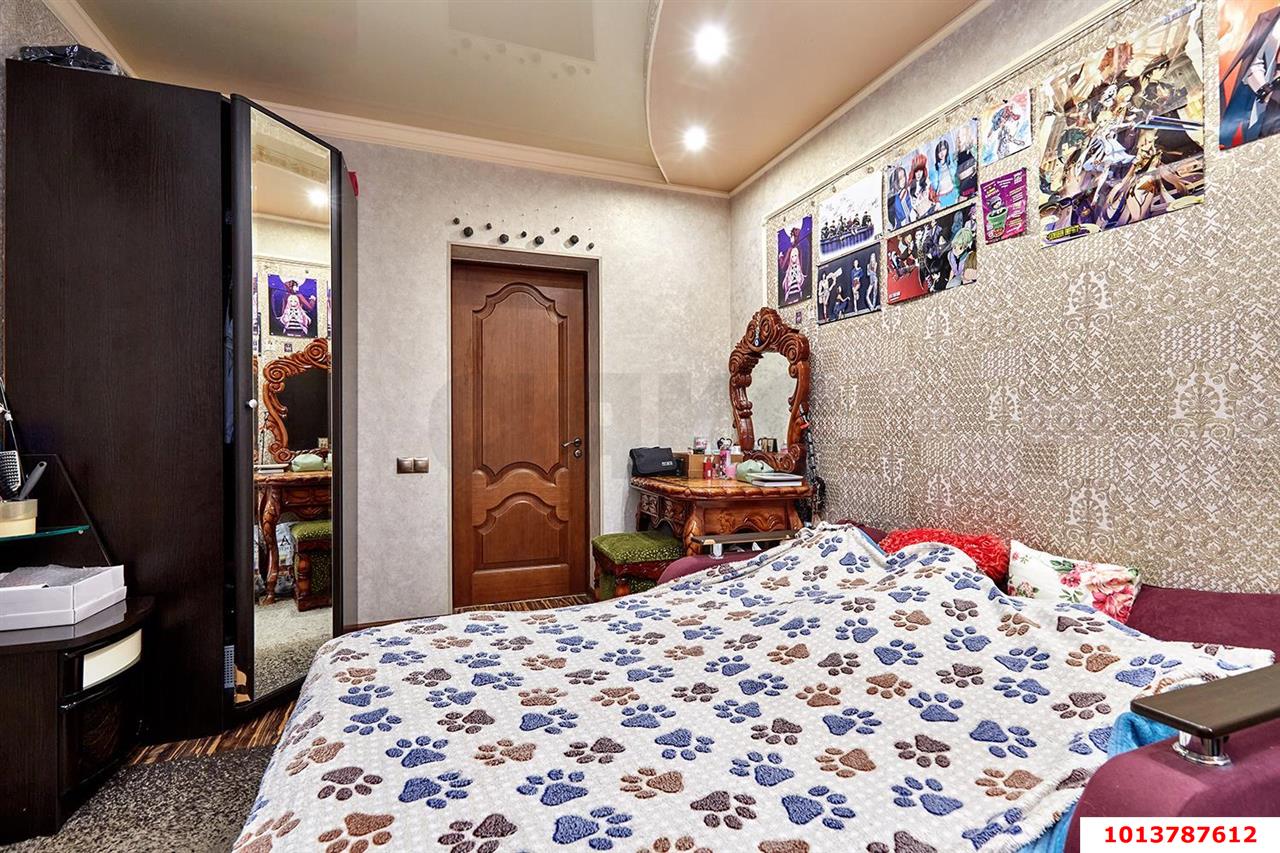 Фото №6: Дом 150 м² + 5.6 сот. - Яблоновский, ул. Карла Маркса, 25