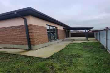 Фото №5: Дом 101 м² - Новотитаровская, мкр. жилой комплекс Грани, ул. Сельская, 66