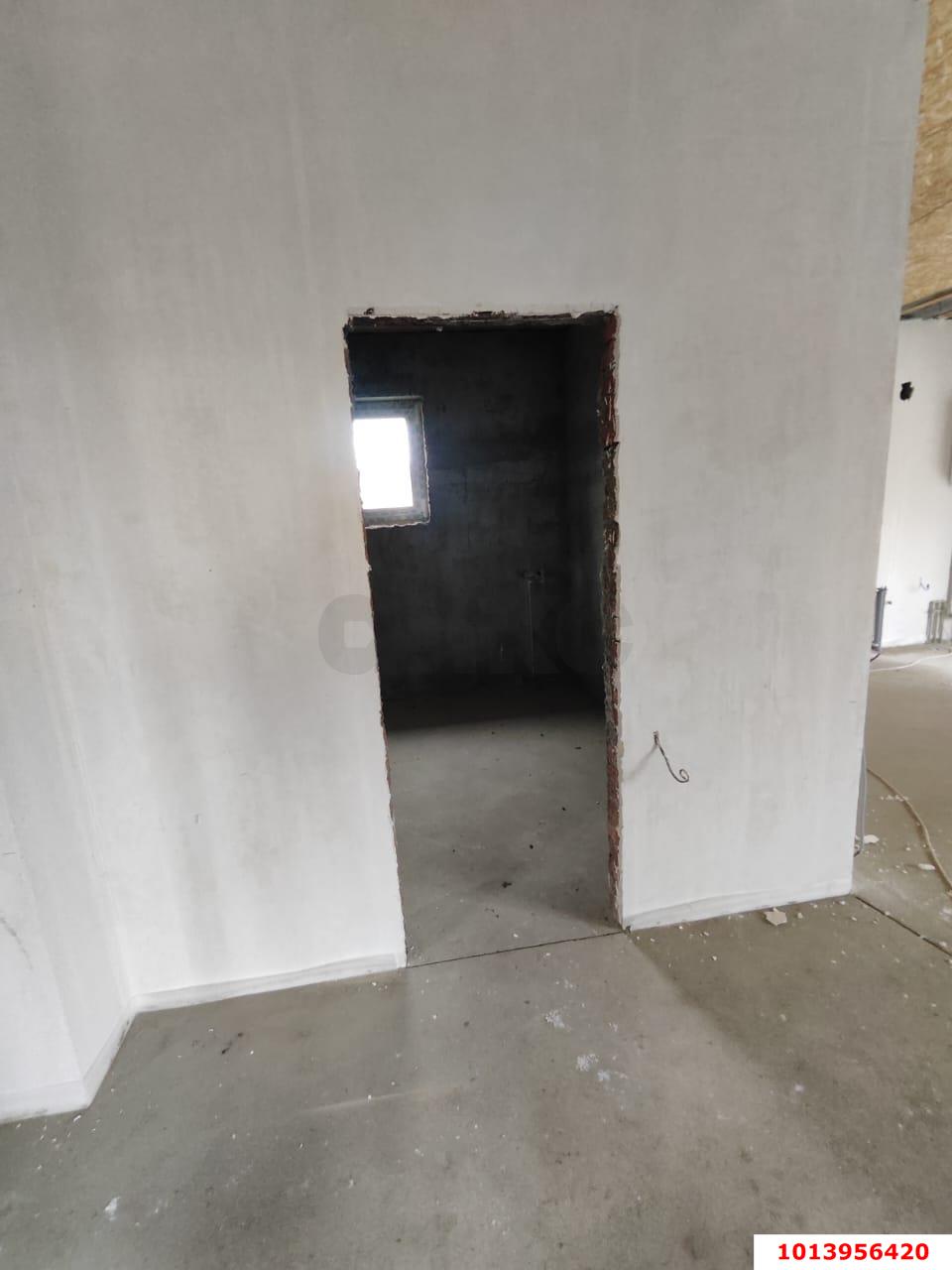 Фото №8: Дом 101 м² + 4.8 сот. - Новотитаровская, Прикубанский внутригородской округ, мкр. жилой комплекс Грани, ул. Сельская, 66