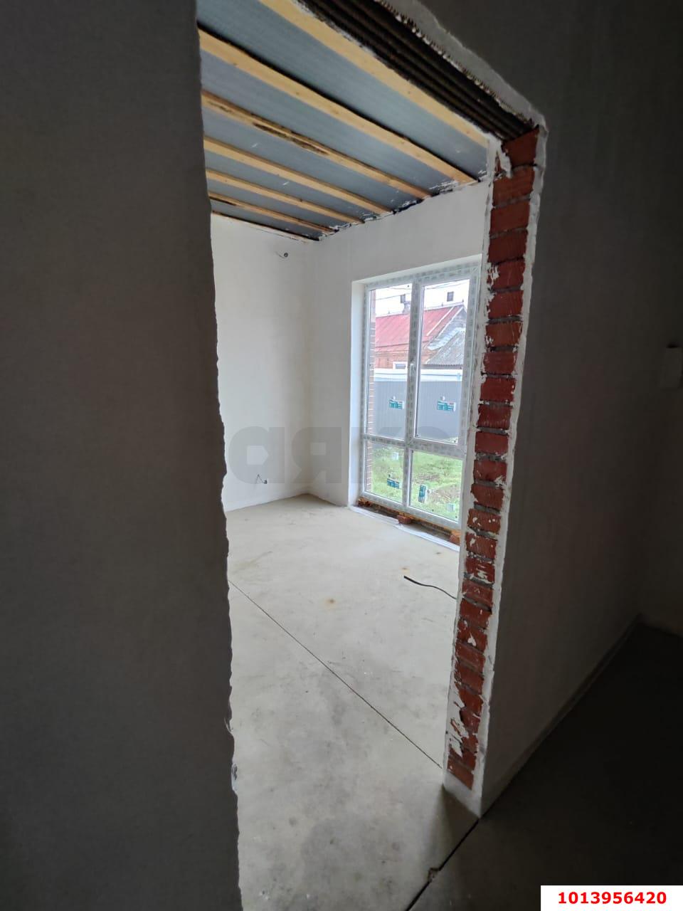 Фото №2: Дом 101 м² + 4.8 сот. - Новотитаровская, Прикубанский внутригородской округ, мкр. жилой комплекс Грани, ул. Сельская, 66