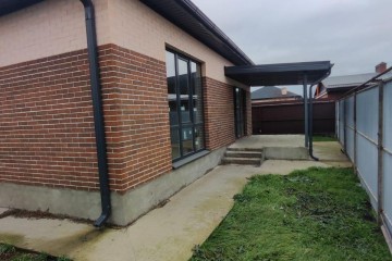 Фото №5: Дом 101 м² - Новотитаровская, ул. Сельская, 66