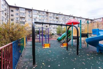 Фото №3: Коммерция 5 м² - Краснодар, мкр. Музыкальный, ул. имени С.В. Рахманинова, 30