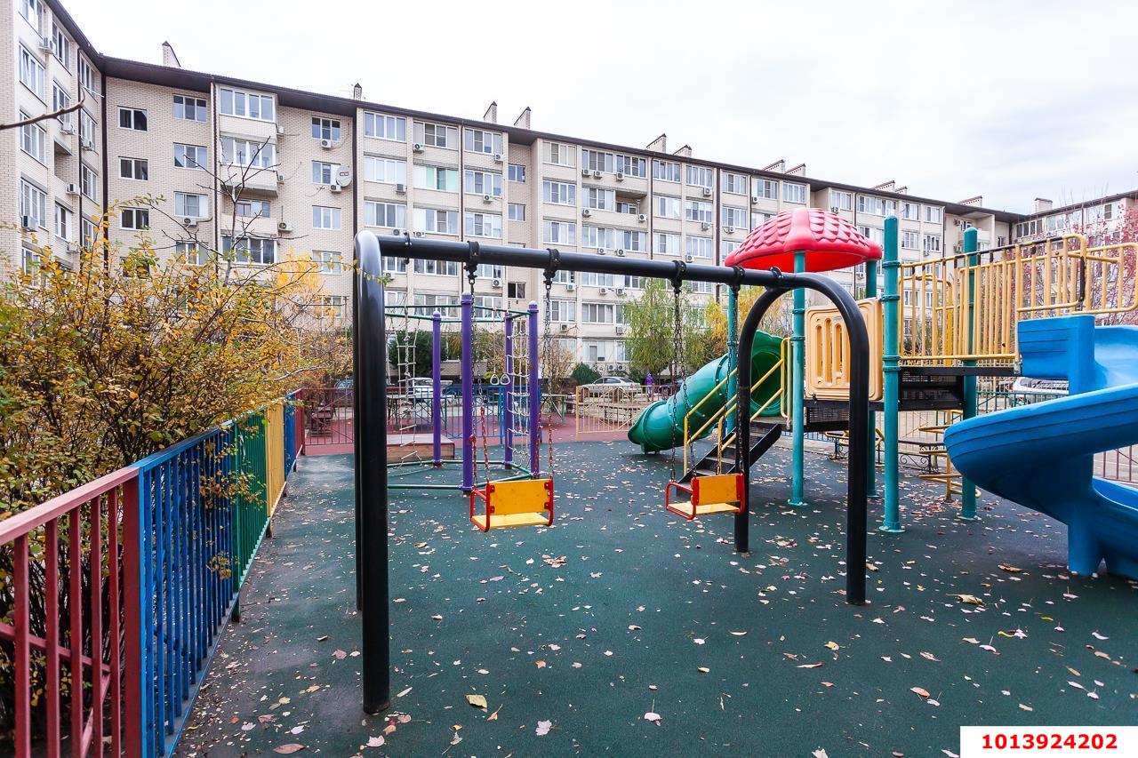 Фото №3: Офисное помещение 5 м² - Краснодар, Музыкальный, ул. имени С.В. Рахманинова, 30