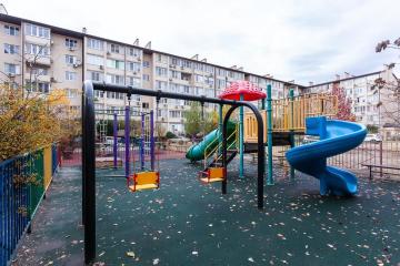 Фото №2: Коммерция 5 м² - Краснодар, мкр. Музыкальный, ул. имени С.В. Рахманинова, 30