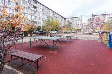 Фото №5: Коммерция 5 м² - Краснодар, мкр. Музыкальный, ул. имени С.В. Рахманинова, 30