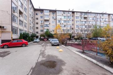 Фото №4: Коммерция 5 м² - Краснодар, мкр. Музыкальный, ул. имени С.В. Рахманинова, 30