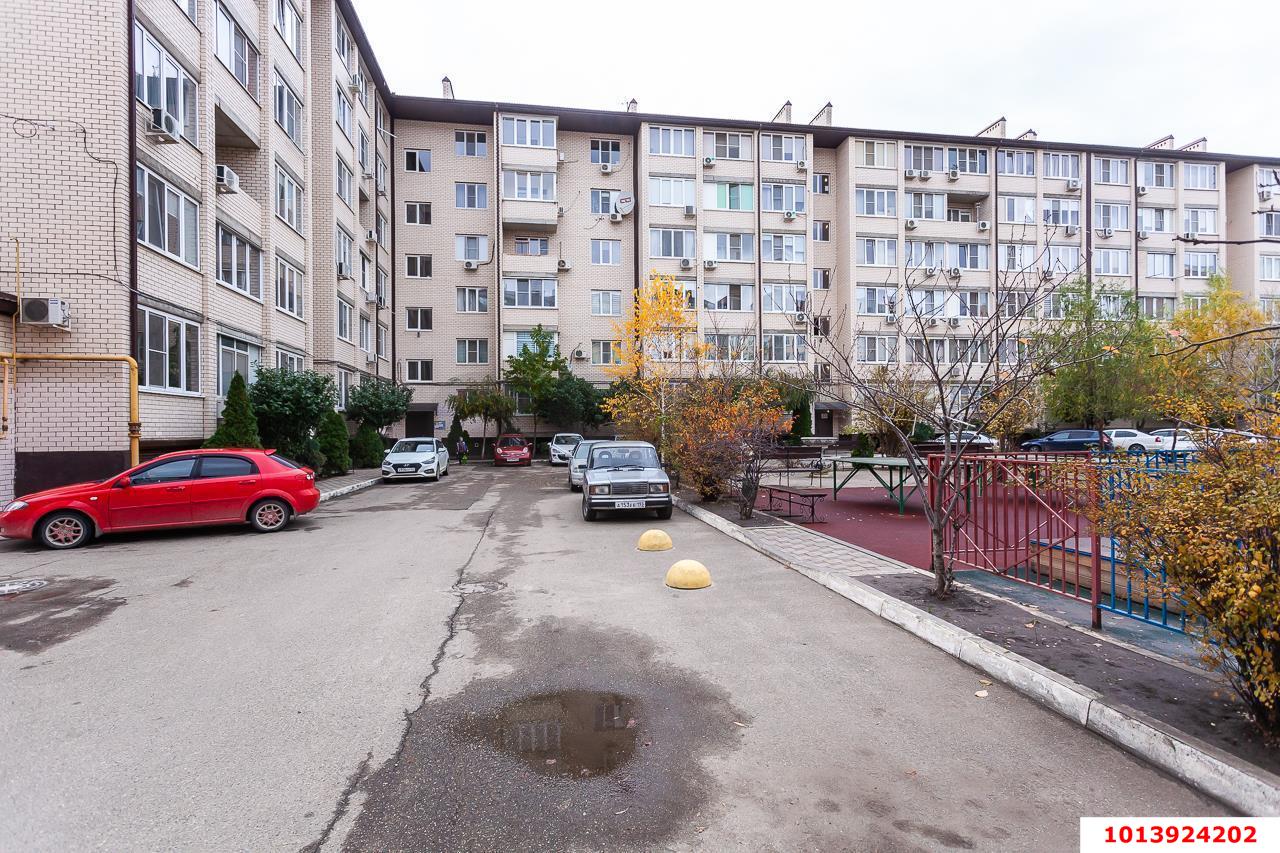 Фото №4: Коммерция 5 м² - Краснодар, Прикубанский внутригородской округ, Завод Радиоизмерительных Приборов, мкр. Музыкальный, ул. имени С.В. Рахманинова, 30