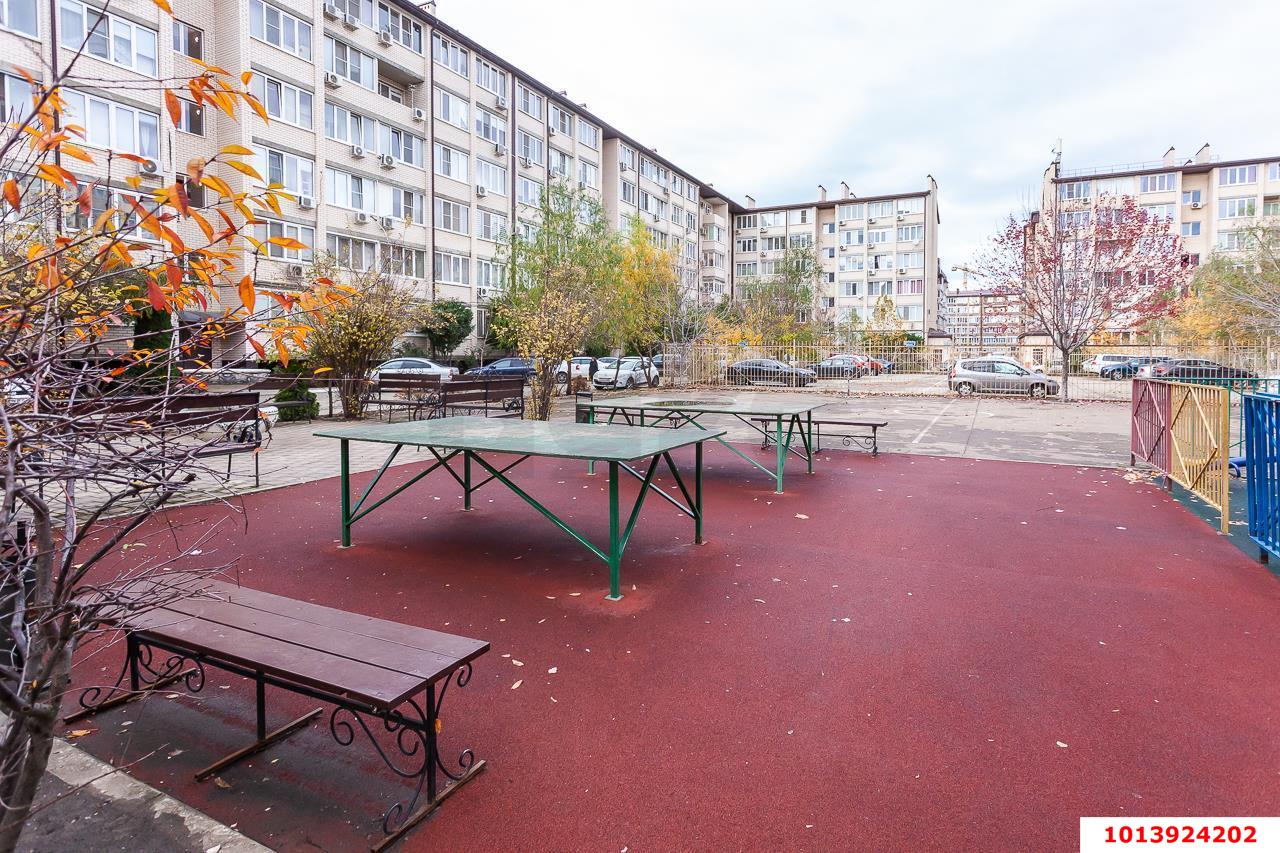 Фото №5: Офисное помещение 5 м² - Краснодар, Музыкальный, ул. имени С.В. Рахманинова, 30