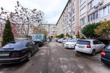 Фото №1: Коммерция 5 м² - Краснодар, мкр. Музыкальный, ул. имени С.В. Рахманинова, 30