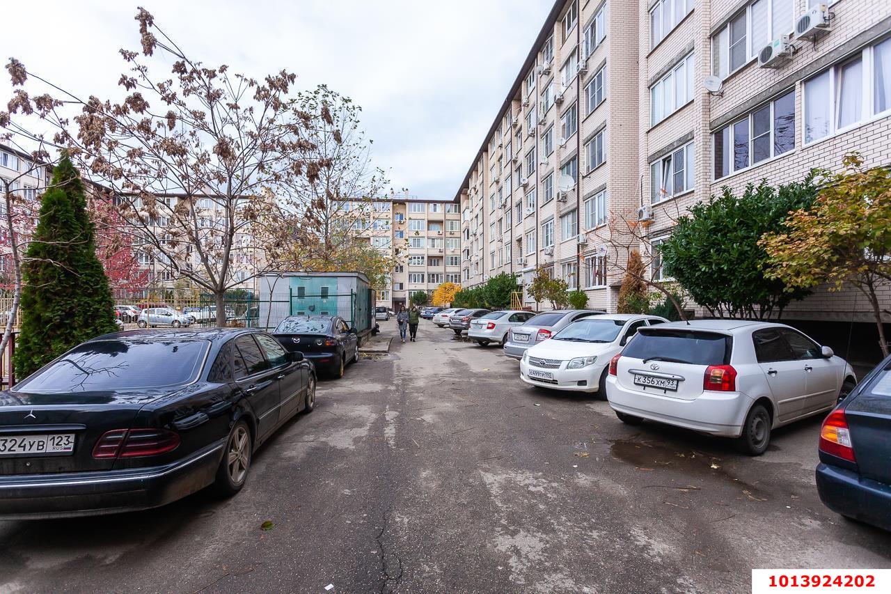 Фото №1: Коммерция 5 м² - Краснодар, Прикубанский внутригородской округ, Завод Радиоизмерительных Приборов, мкр. Музыкальный, ул. имени С.В. Рахманинова, 30