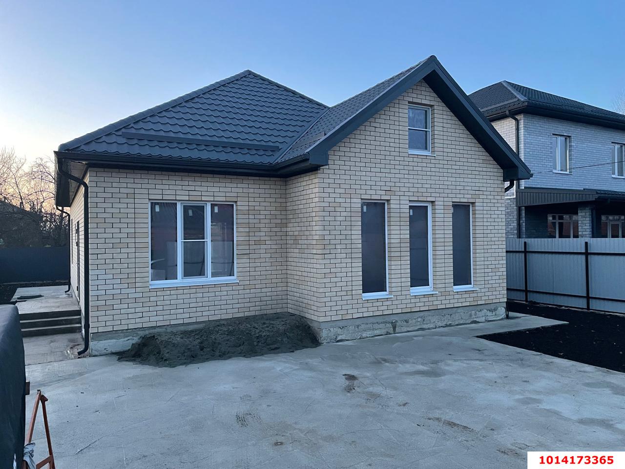 Фото №11: Дом 126 м² + 4.87 сот. - Дорожник, Прикубанский внутригородской округ, ул. Клубничная