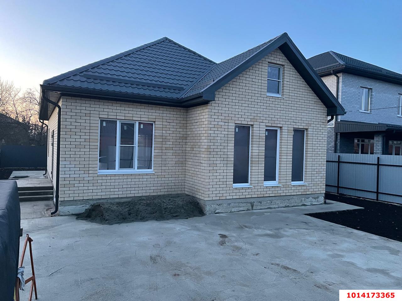 Фото №7: Дом 126 м² + 4.87 сот. - СНТ 50 лет Октября, Прикубанский внутригородской округ, ул. Победы, 67