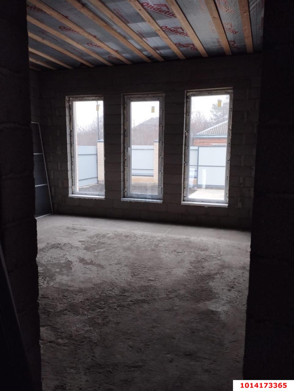 Фото №14: Дом 126 м² + 4.87 сот. - Дорожник, Прикубанский внутригородской округ, ул. Клубничная