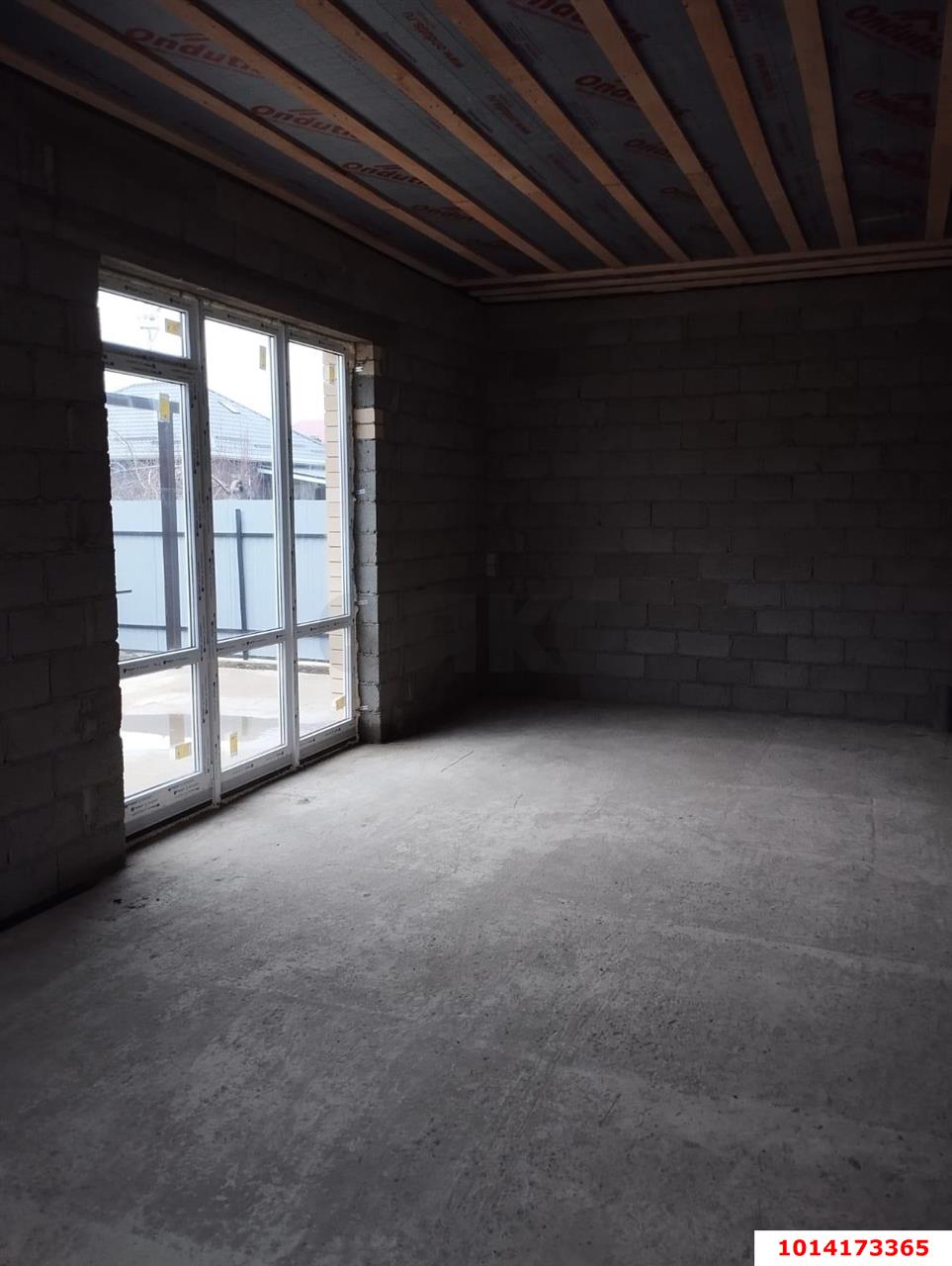 Фото №13: Дом 126 м² + 4.87 сот. - Дорожник, Прикубанский внутригородской округ, ул. Клубничная