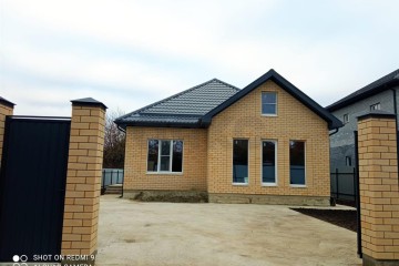 Фото №3: Дом 126 м² - СНТ 50 лет Октября, мкр. Прикубанский внутригородской округ, ул. Победы, 67