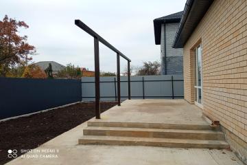 Фото №5: Дом 126 м² - СНТ 50 лет Октября, мкр. Прикубанский внутригородской округ, ул. Победы, 67