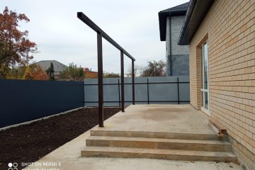 Фото №5: Дом 126 м² - СНТ 50 лет Октября, мкр. Прикубанский внутригородской округ, ул. Победы, 67