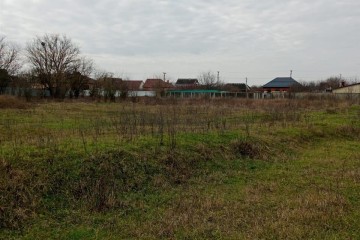 Фото №4: Личное подсобное хозяйство 15 сот. - Медвёдовская, ул. Северная, 72