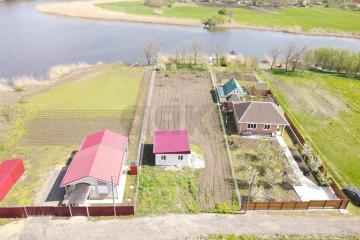 Фото №1: Земельный участок 15 сот. - Медведовская, ул. Северная, 72