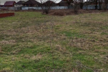 Фото №1: Личное подсобное хозяйство 15 сот. - Медвёдовская, ул. Северная, 72